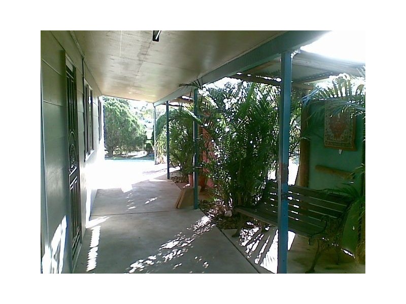 697 Marburg Road, Glamorgan Vale QLD 4306
