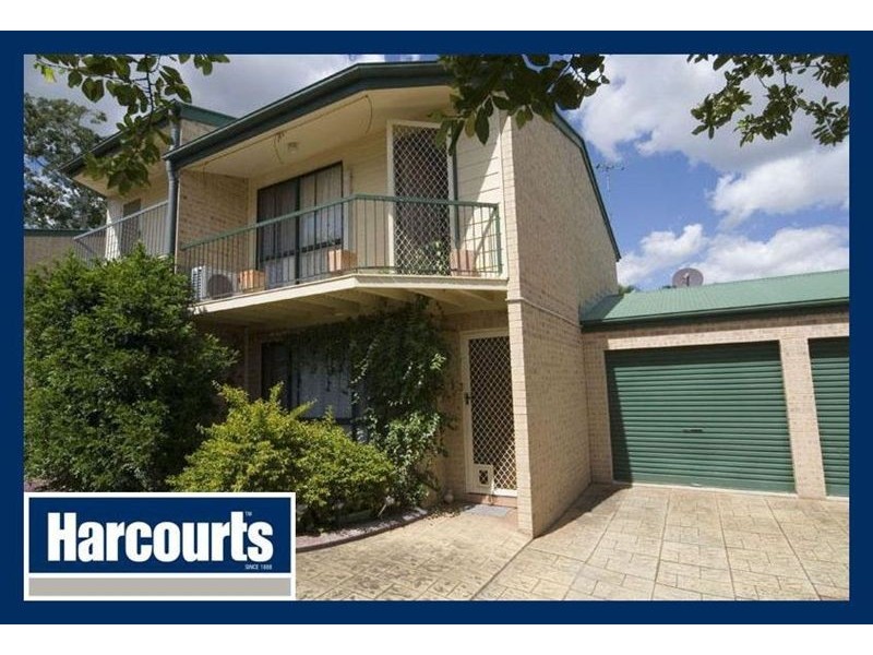 3/17 William Street, Bundamba QLD 4304