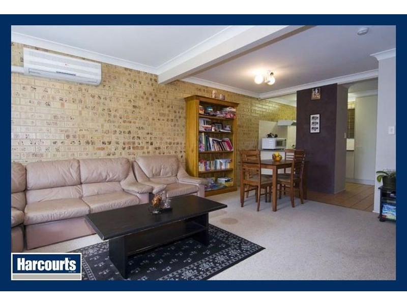 3/17 William Street, Bundamba QLD 4304