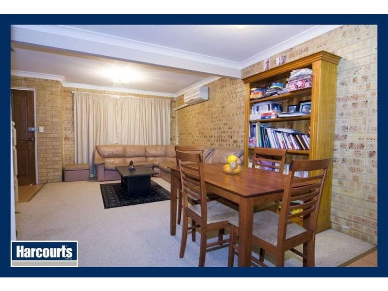 3/17 William Street, Bundamba QLD 4304
