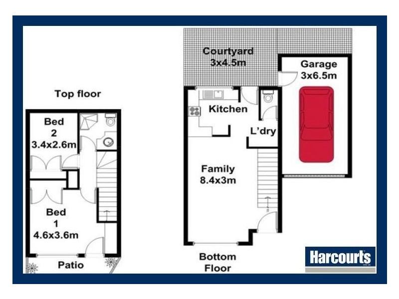 3/17 William Street, Bundamba QLD 4304