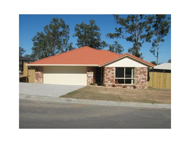 39 Tranquillity Circle, Brassall QLD 4305