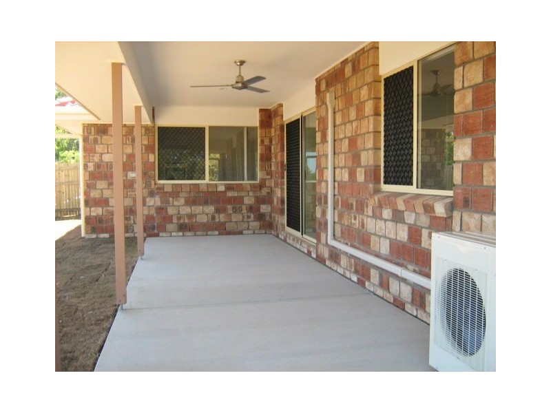 39 Tranquillity Circle, Brassall QLD 4305