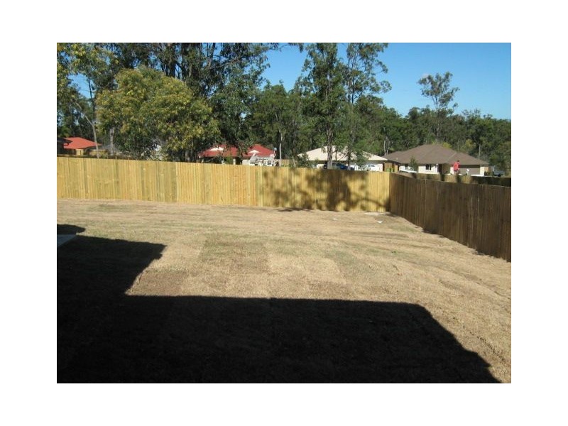 39 Tranquillity Circle, Brassall QLD 4305