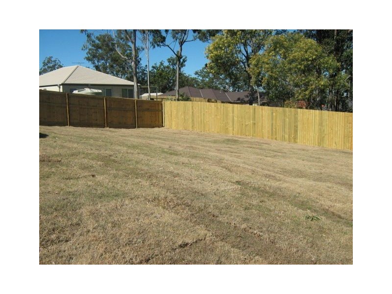 39 Tranquillity Circle, Brassall QLD 4305