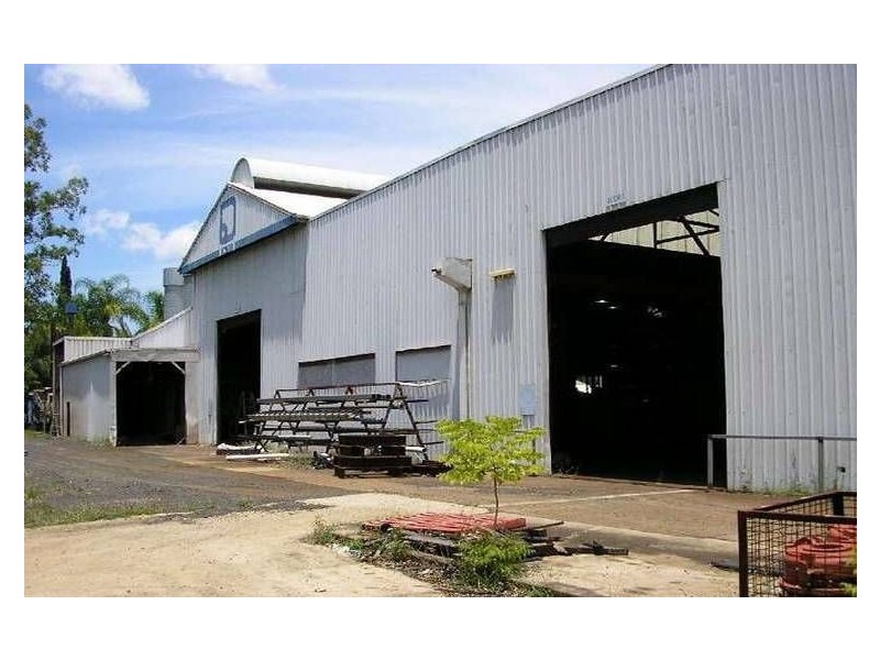 1 Carberry Street,, Ebbw Vale QLD 4304