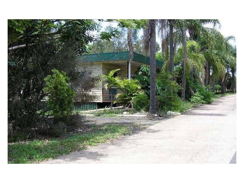 1 Carberry Street,, Ebbw Vale QLD 4304