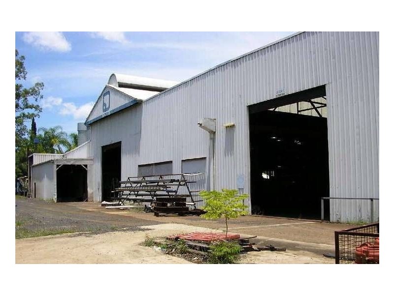 1 Carberry Street,, Ebbw Vale QLD 4304