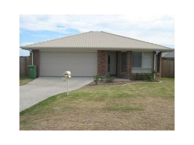 14 Haslingden Park Drive, Lowood QLD 4311