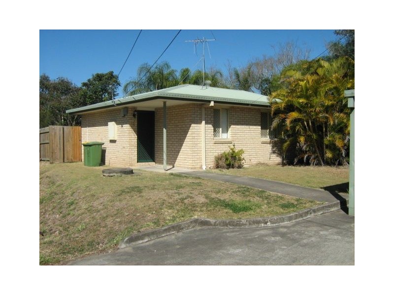2/19 Cyprus Street, Tivoli QLD 4305