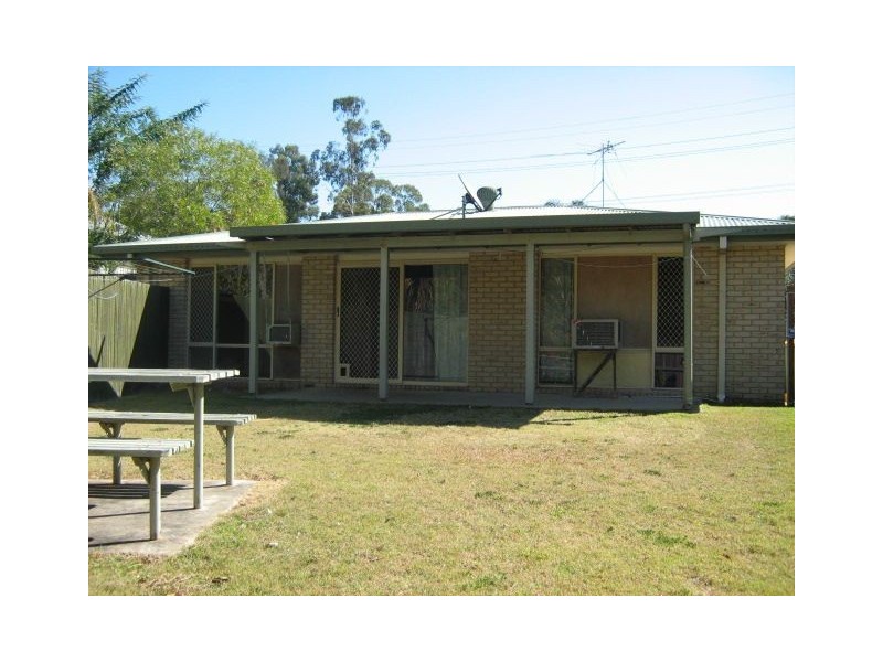 2/19 Cyprus Street, Tivoli QLD 4305