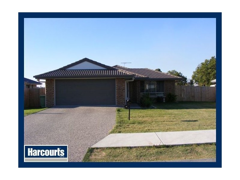 16 Bray St, Lowood QLD 4311