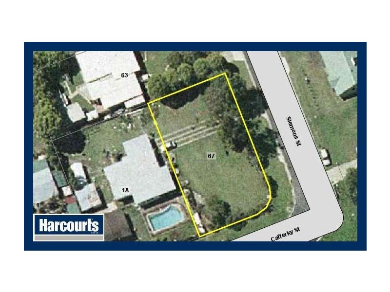 67 Siemons Street, One Mile QLD 4305