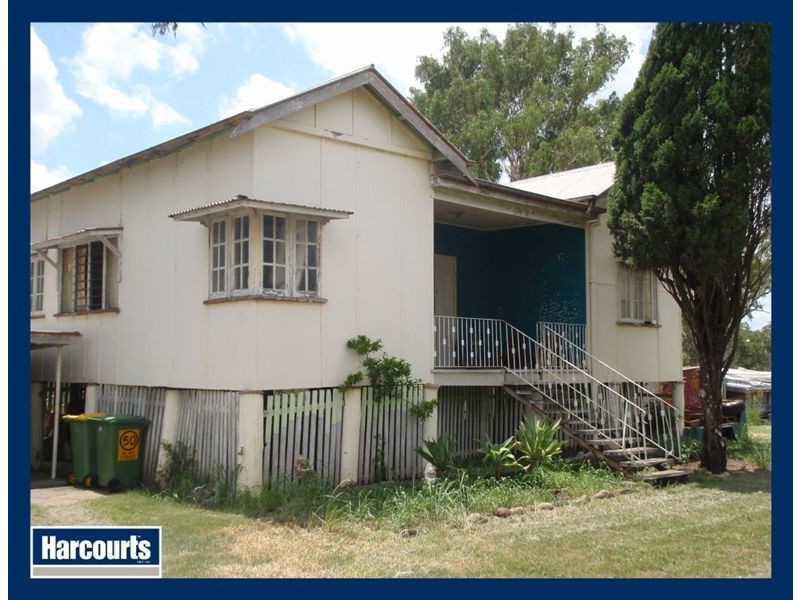 60 Siemons Street, One Mile QLD 4305