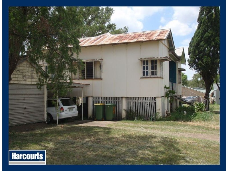 60 Siemons Street, One Mile QLD 4305