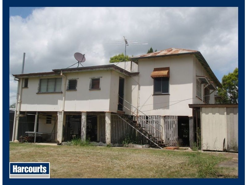 60 Siemons Street, One Mile QLD 4305