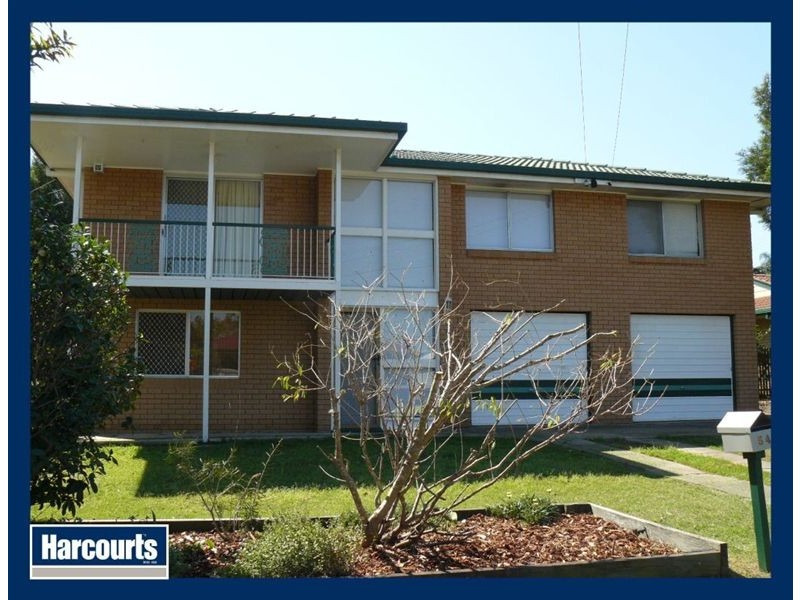 54 Mahogany Street, Raceview QLD 4305