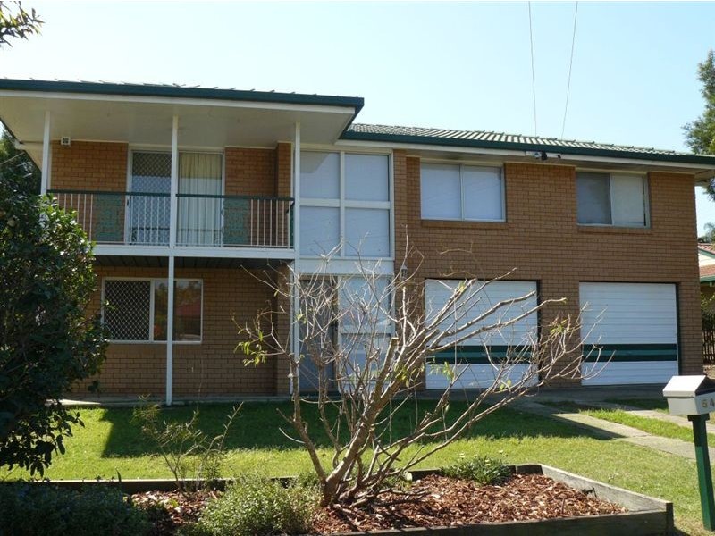 54 Mahogany Street, Raceview QLD 4305