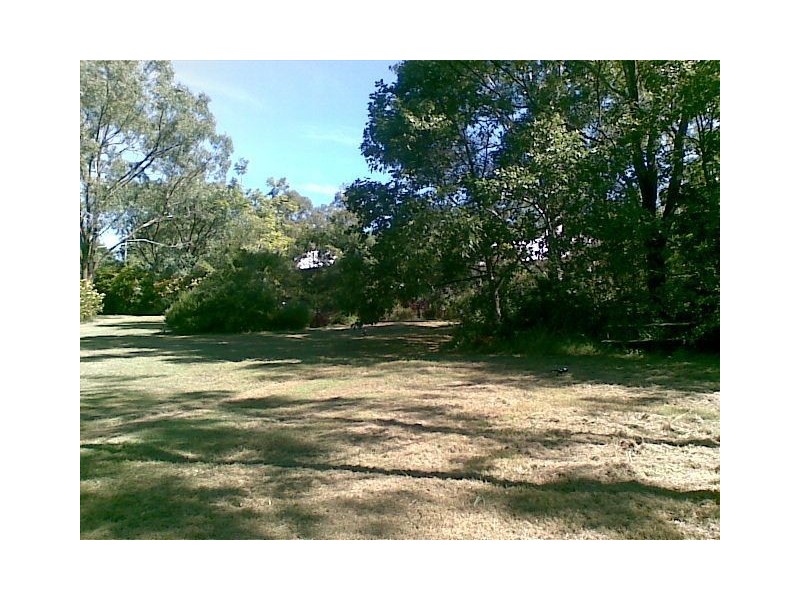 1 Skyline Drive, Kholo QLD 4306