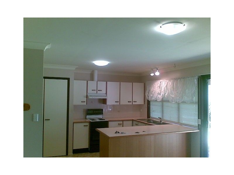 1 Skyline Drive, Kholo QLD 4306