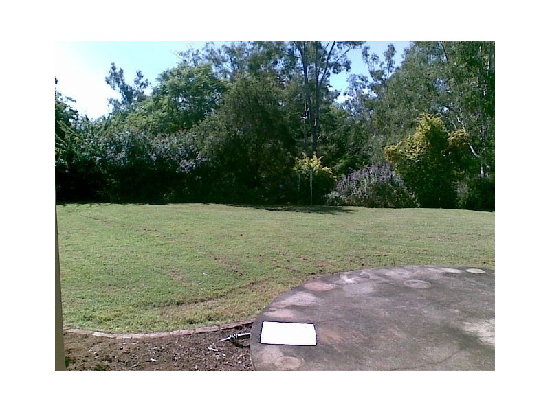 1 Skyline Drive, Kholo QLD 4306