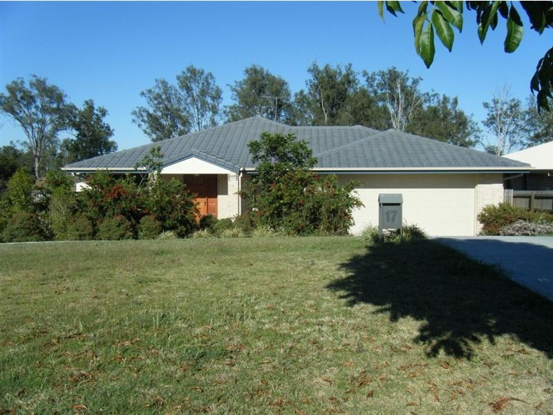 17 Titmarsh Circuit, Fernvale QLD 4306