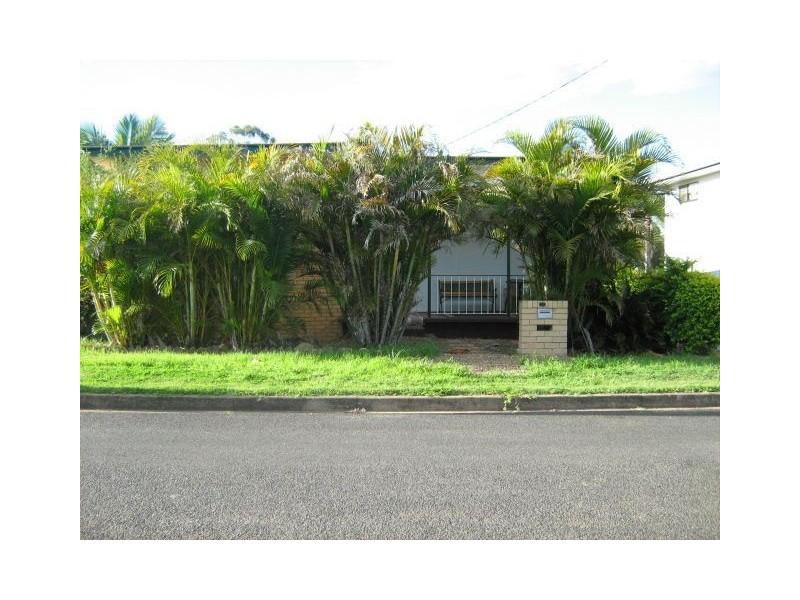 48b David Street, North Booval QLD 4304