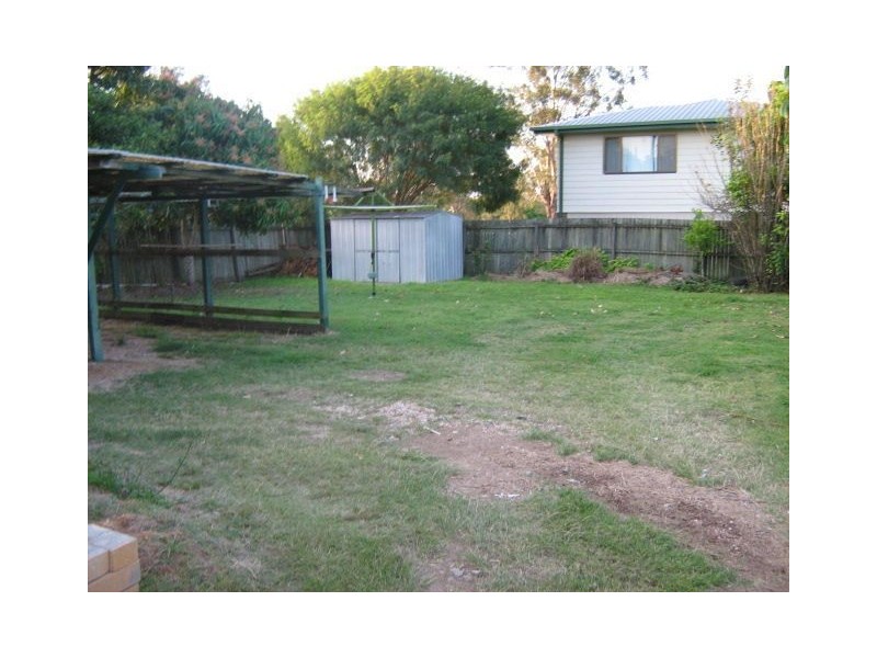 48b David Street, North Booval QLD 4304