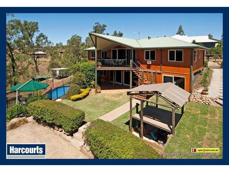 19 Lachlan Place, Karalee QLD 4306