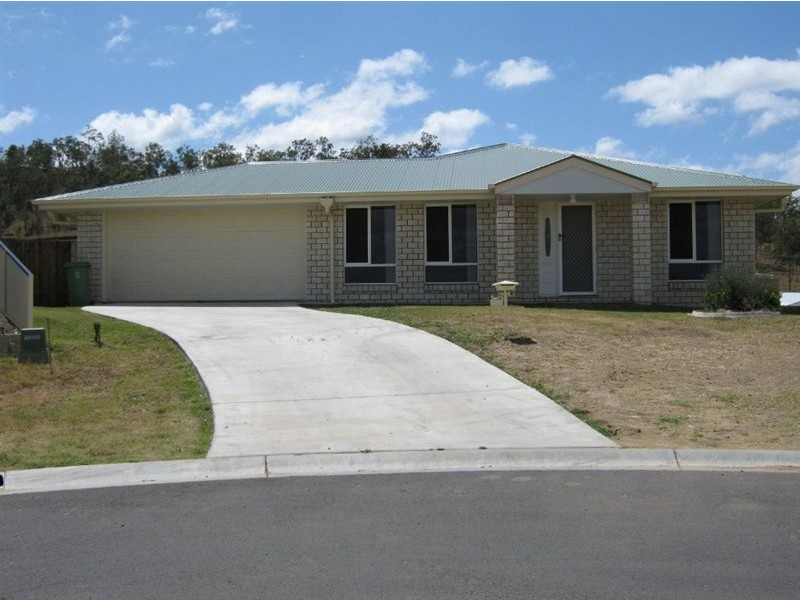 18 Brentwood Court, Fernvale QLD 4306