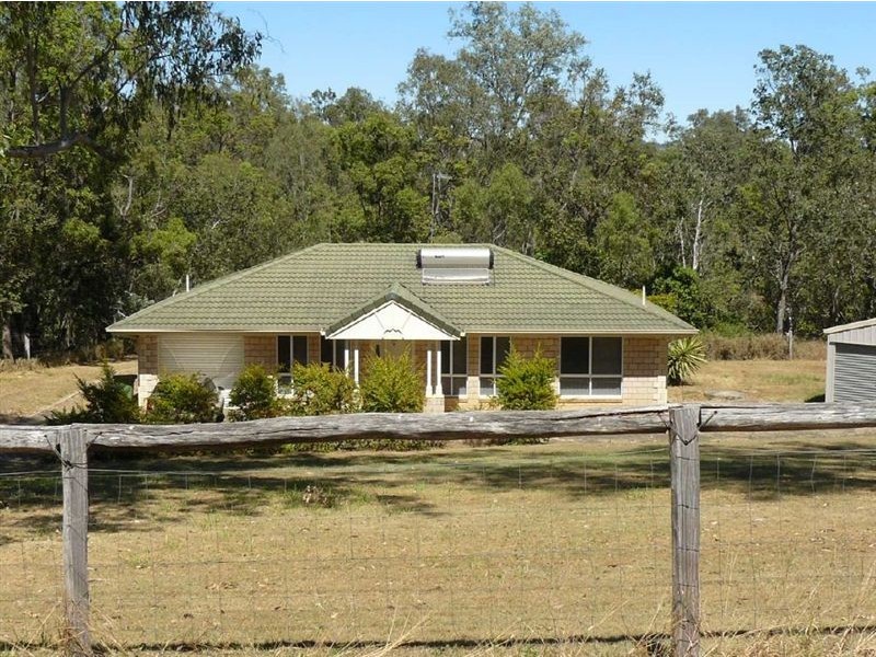 119 Banks Creek Road, Fernvale QLD 4306