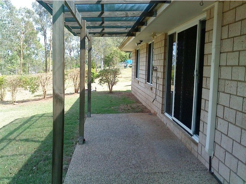 119 Banks Creek Road, Fernvale QLD 4306