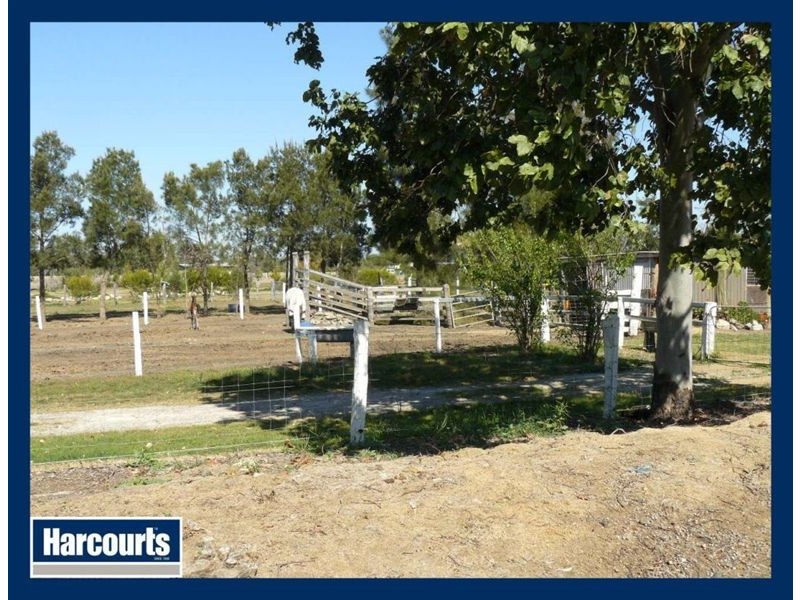 Rosewood QLD 4340