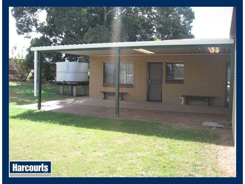 Glamorgan Vale QLD 4306