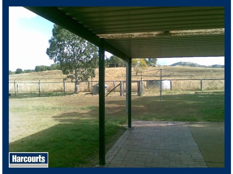 Glamorgan Vale QLD 4306