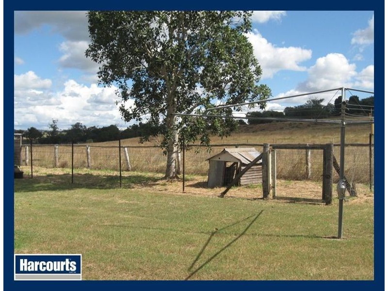 Glamorgan Vale QLD 4306