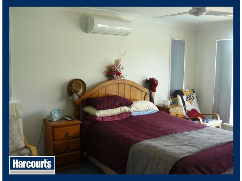 14 Darzee Street, Brassall QLD 4305