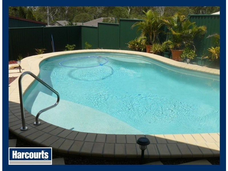 14 Darzee Street, Brassall QLD 4305