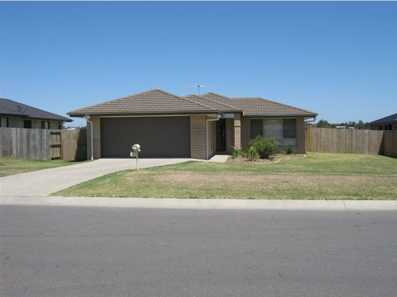 20 Haslingden Park Drive, Lowood QLD 4311