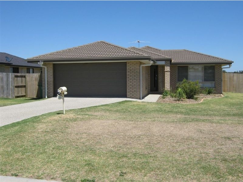 20 Haslingden Park Drive, Lowood QLD 4311