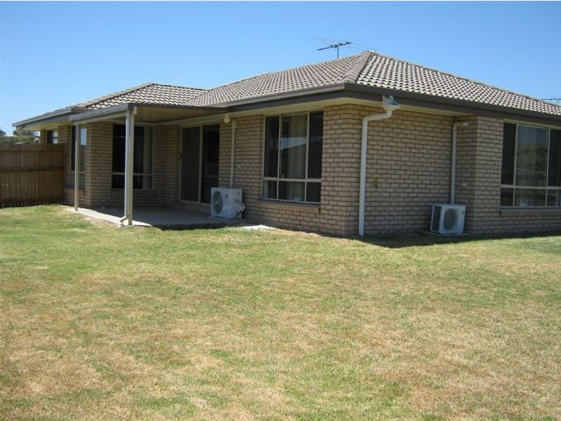 20 Haslingden Park Drive, Lowood QLD 4311