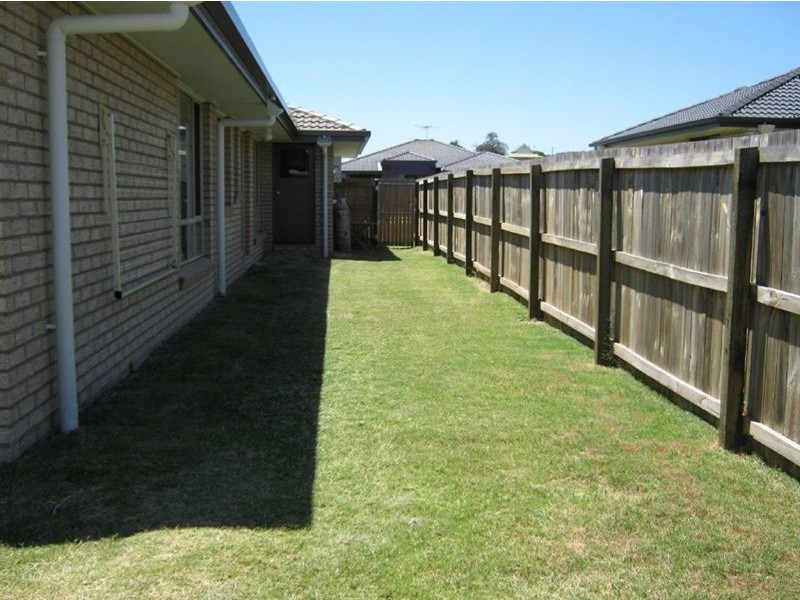 20 Haslingden Park Drive, Lowood QLD 4311