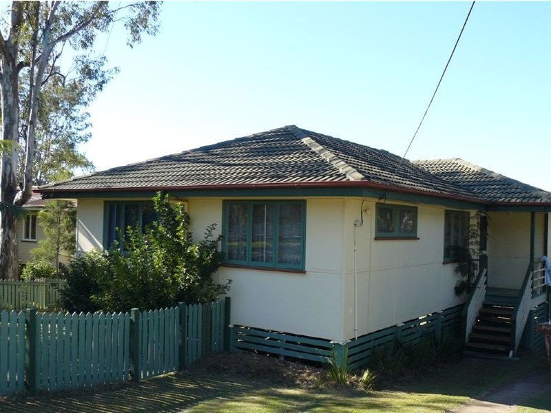 44 aspinall street, Leichhardt QLD 4305