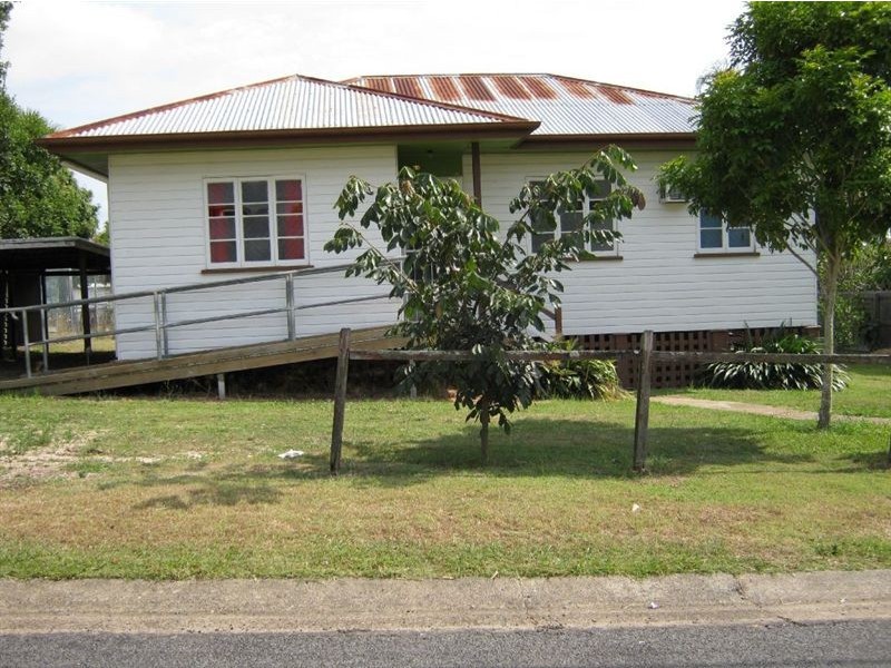 4 Enterprise Lane, Booval QLD 4304