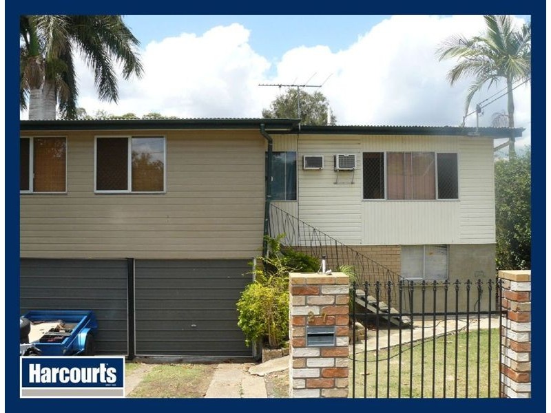 27 Boundary Street, Moores Pocket QLD 4305