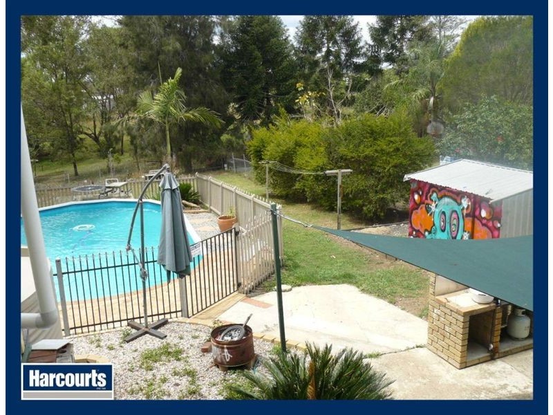 27 Boundary Street, Moores Pocket QLD 4305