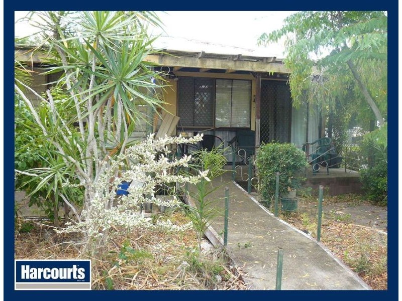 26 Moores Pocket Road, Tivoli QLD 4305