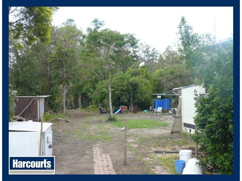 26 Moores Pocket Road, Tivoli QLD 4305