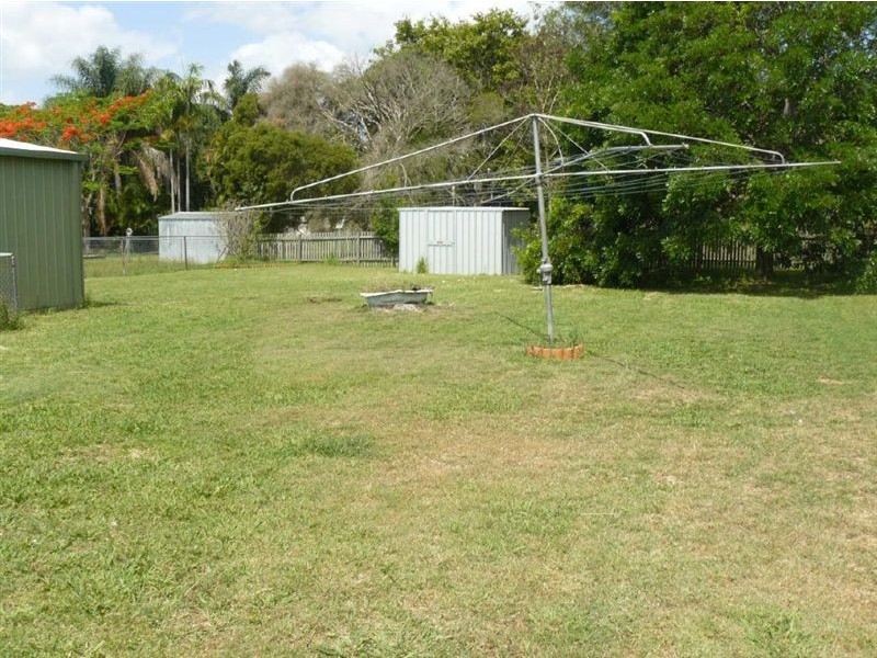 46 Cole Street, Silkstone QLD 4304