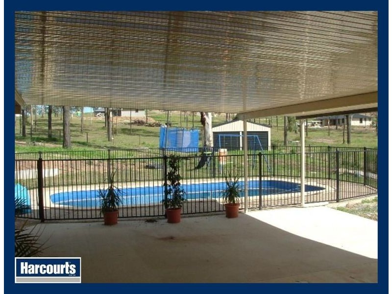 31 Old Fernvale Road, Fernvale QLD 4306